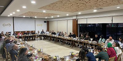 BALOKUR DERNEĞİ İFTAR YEMEĞİ