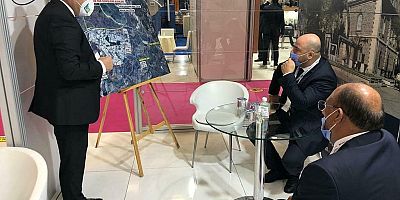BALOSB YATIRIMCILARA BALIKESİR'İ ANLATTI