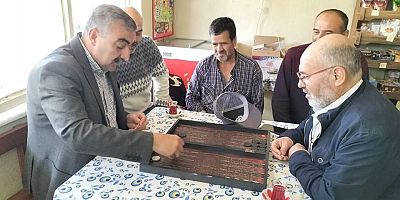 Balya’da üst üste seçim kazanan kişi oldu