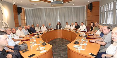 Bandırma ailesi tek yumruk