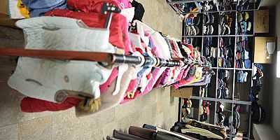 Bandırma Koordinasyon Merkezi 24 saat görevde