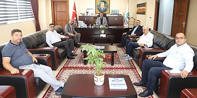 BANDIRMA SON KURŞUN ANITI PROJESİ ŞEKİLLENİYOR