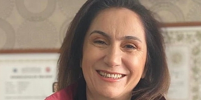 BARO’YA İLK KADIN BAŞKAN ADAYI