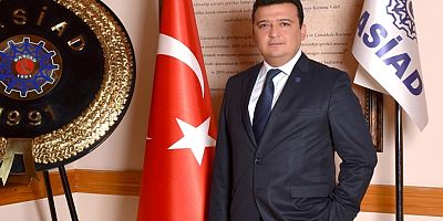 BASİAD Başkanı Ümit Baysal “ 2022’de  Türkiye ve Balıkesir Ekonomisi”