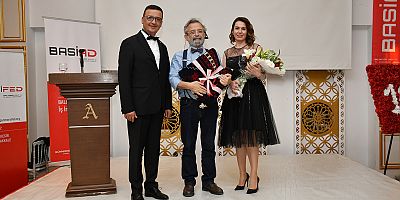 BASİAD Cumhuriyetin 100. Yılını Kutladı.