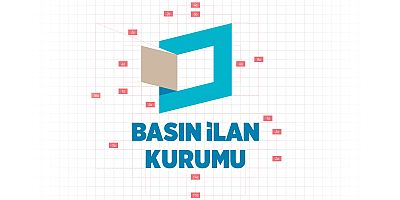 Basın İlan Kurumunun Kurumsal Kimliği Yenilendi