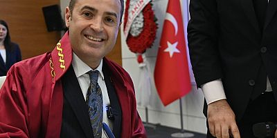 Başkan Ahmet Akın ilk nikâhta sözünü tuttu