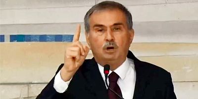 Başkan Avcu, ‘’Atatürk benimde Atam’’