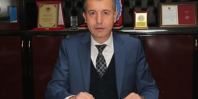 BAŞKAN BİLİR YENİDEN ADAY