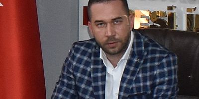 BAŞKAN BODUROĞLU TAKİP'E KONUŞTU
