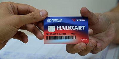Başkan Hakan Şehirli, 2024’te Altıeylül’de Yapılanları Anlattı