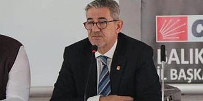 BAŞKAN KÖYBAŞI: İKTİDAR KAŞIKLA VERECEĞİNİ ŞİMDİDEN KEPÇEYLE ALMAYA BAŞLADI!