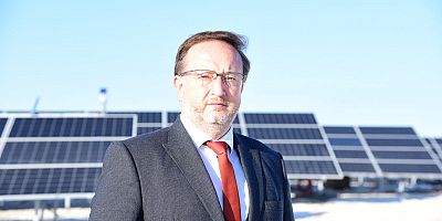 BAŞKAN ORKAN: “GÜÇLÜ BELEDİYE ÇALIŞMALARIMIZ SÜRÜYOR”