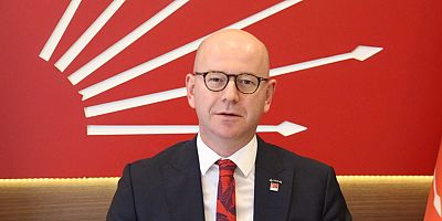 BAŞKAN SARI: HALK DAYANSIN GELİYOR GELMEKTE OLAN!