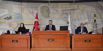 Başkan Yılmaz: Bütçeyi en iyi yöneten belediyeyiz