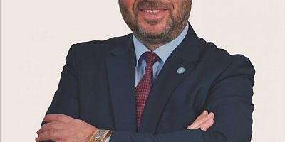 Başkan Yörük: “Ben bu yola  herkesi kucaklamak için çıktım”