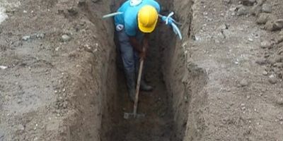  BASKİ’DEN BİGADİÇ’E YATIRIM ATAĞI