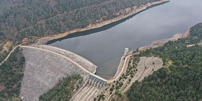 BASKİ’den tasarruf çağrısı