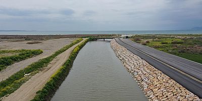 BASKİ sorunsuz bir yaz için teyakkuzda bekliyor