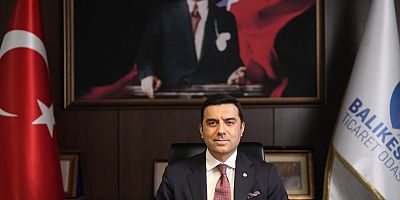 BATO BAŞKANI KULA, YENİ VERGİ PAKETİNİ DEĞERLENDİRDİ