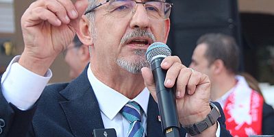  “BAYRAM İKRAMİYESİ ASGARİ  ÜCRET SEVİYESİNE ÇIKARILMALI”