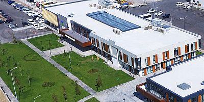 BBB, enerjisini güneşten alacak