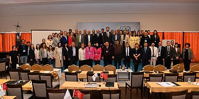 BBB’nin hedefi, iklime dirençli Balıkesir