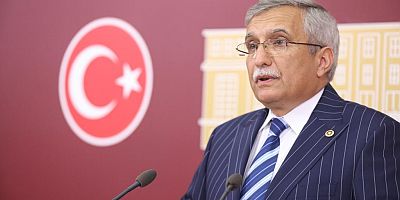 BELEDİYECİLİĞİ YÜCEL YILMAZ’DAN ÖĞRENİN
