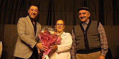 Belediyeler Fevziye bebeğimiz için bir araya geldi.