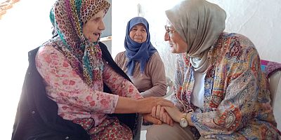 BELGİN VEKİL  İÇTEN VE SAMİMİ