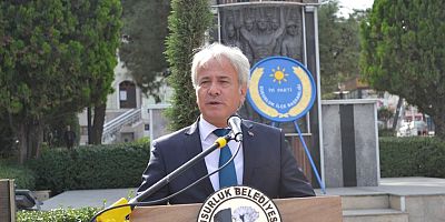 “BENİM KİŞİLİĞİMDE YARI  YOLDA BIRAKMAK YOK”