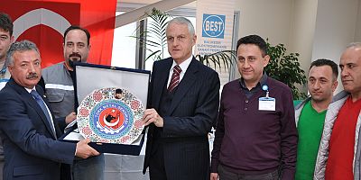 BEST’TE % 65 ZAM İLE MUTLU SON