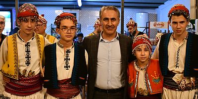 BİZ BİZE MORAL AKŞAMLARI ÇEŞİTLİ ETKİNLİKLERLE SÜRÜYOR