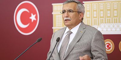 - BİZİM ADAYIMIZ BELLİ