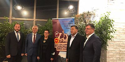 BORSA’DAN KUZU ETİ COĞRAFİ İŞARETİNE DESTEK TALEBİ