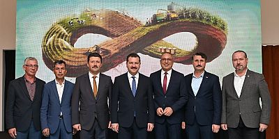 “Bu şehre birlikte sahip çıkacağız”