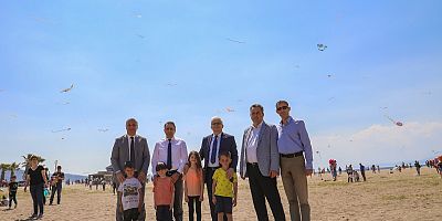 BURHANİYE GENÇLİK ŞÖLENİ BAŞLADI