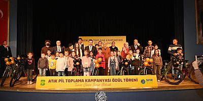 Büyükşehir’den doğayı koruyan projeler