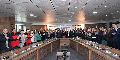 Büyükşehir’den işçiye yüzde 75 zam