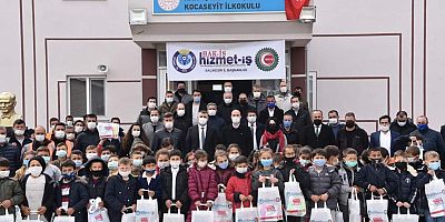 ÇANAKKALE KAHRAMANI KOCASEYİT ANITI VE KOCA SEYİT MEZARI ZİYARET EDİLDİ