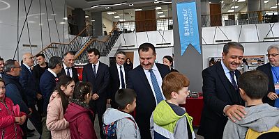 Çanakkale Müzesi Balıkesir’de