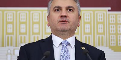 Canbey, terörü lanetledi