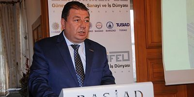 ÇELİK'TEN KUTLAMA