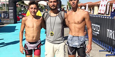 ÇELPA İLE MİLLİ TAKIMA