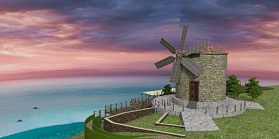 CENNET TEPESİ’NİN ARDINDAN CUNDA (ALİ BEY) ADASI AŞIKLAR TEPESİ’NE İKİNCİ BULUŞMA NOKTASI GELİYOR…