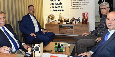  “CEZAYI AZ BİLE ALDI, HERKES HADDİNİ BİLECEK”