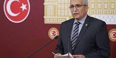 CHP’DEN ÖZÜR BEKLİYORUZ