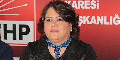 CHP’DEN SORU YAĞMURU