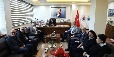 CHP GENEL BAŞKAN YARDIMCISI AHMET AKIN BALIKESİR’DE ASGARİ ÜCRETİ DEĞERLENDİRDİ