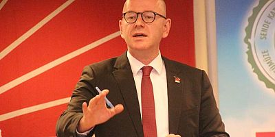 CHP İL BAŞKANI SARI: “CHP’NİN DAYANIŞMA  KÜLTÜRÜ, UMUT KAPISI OLARAK GÖRÜLÜYOR”